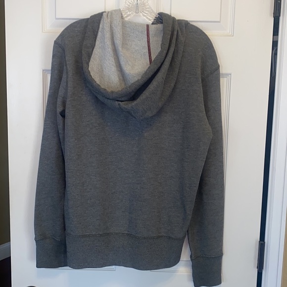 AEO, Vintage Fit, Hoodie, Full Zip Jacket - S - Picture 3 of 4